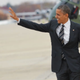 President Obama (AFP/Getty Images)